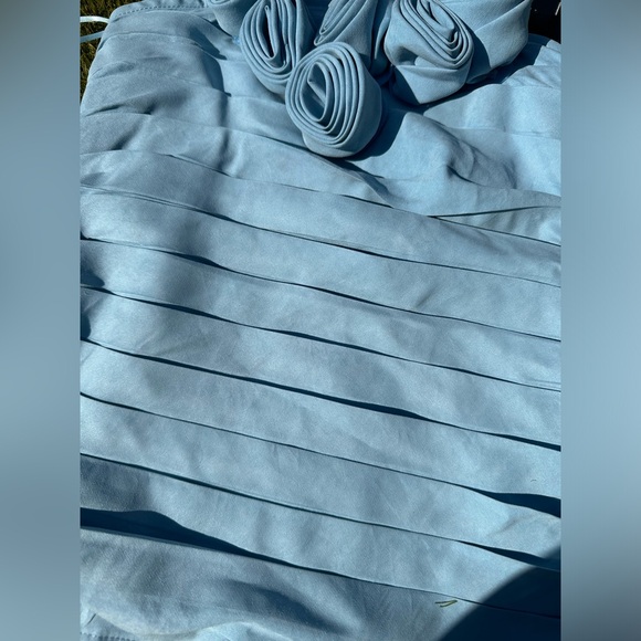 Lioness Corset Top - Picture 5 of 8